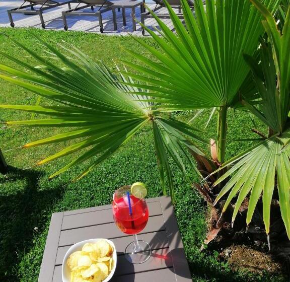 酒店 Gutshof Rellich