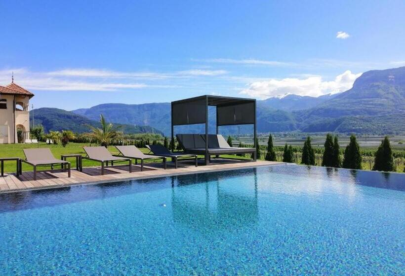 酒店 Gutshof Rellich