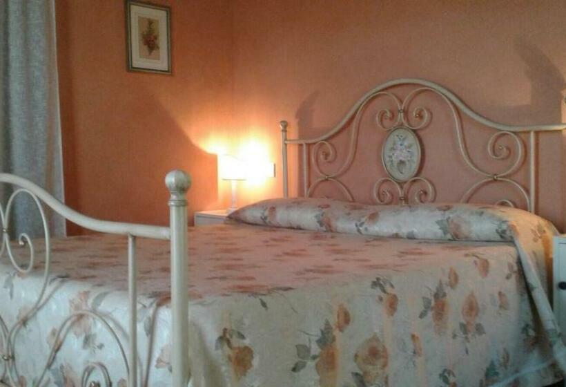 ホテル Podere La Fausta