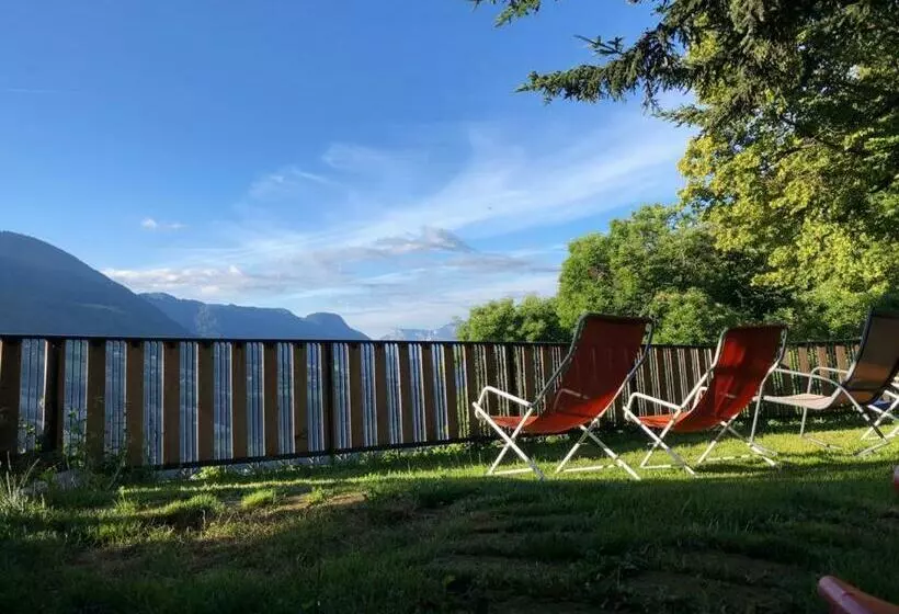 Hotelli Stuberhof