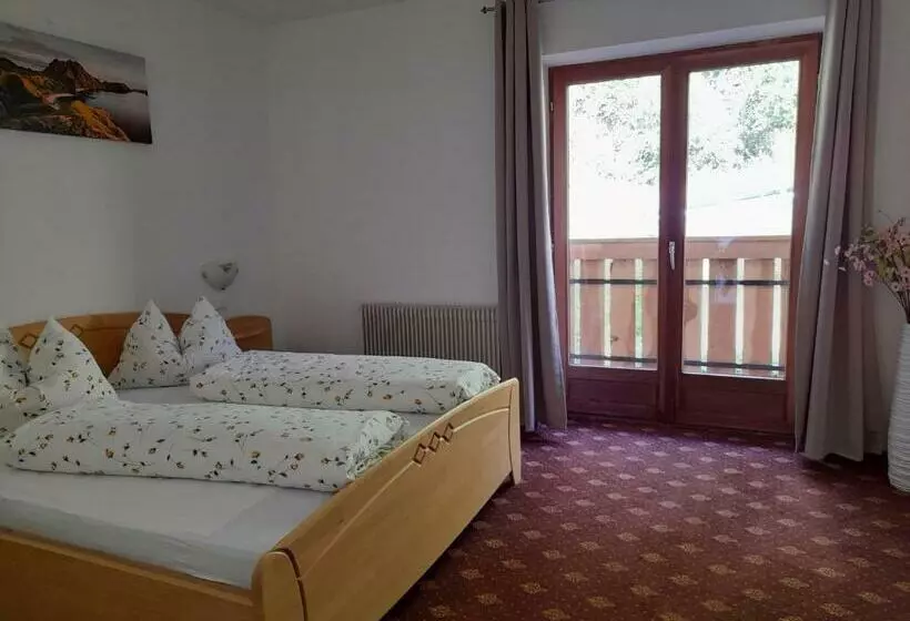 Hotelli Stuberhof