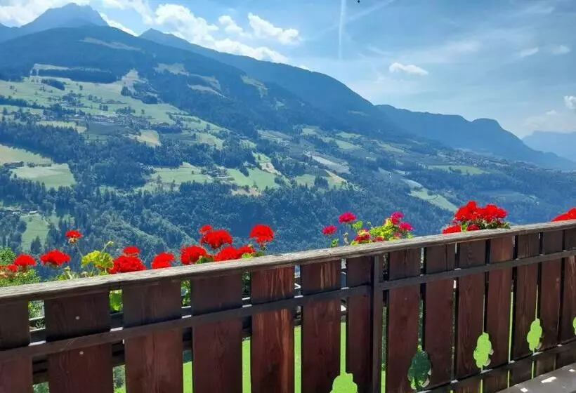 Hotelli Stuberhof