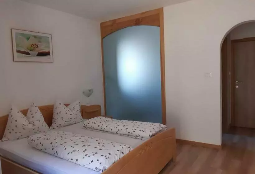 Hotelli Stuberhof