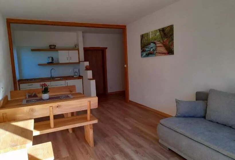 Hotelli Stuberhof