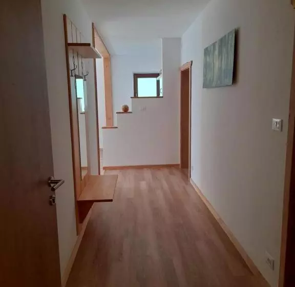 Hotelli Stuberhof
