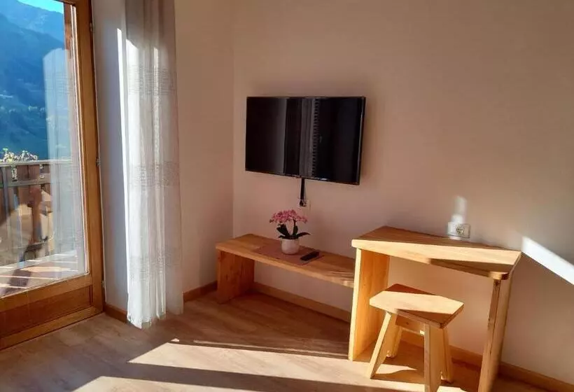 Hotelli Stuberhof