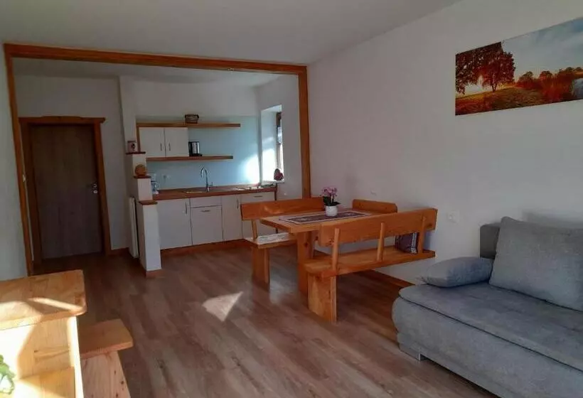 Hotelli Stuberhof