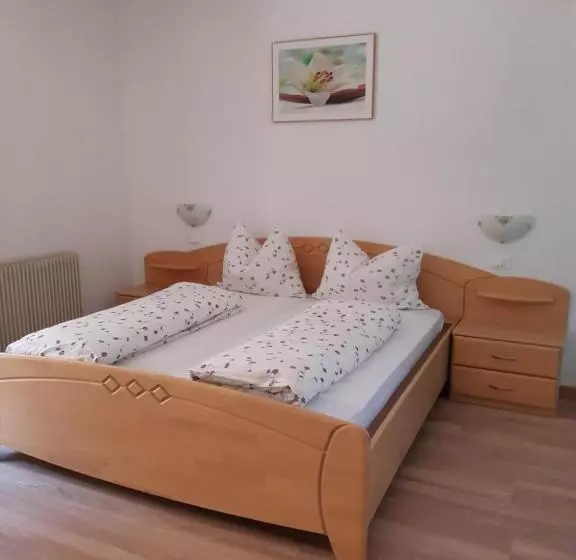 Hotelli Stuberhof