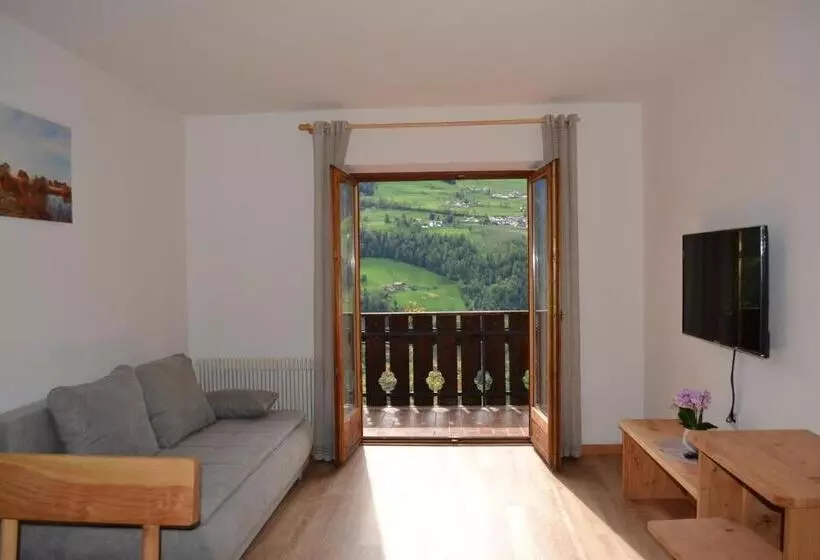 Hotelli Stuberhof