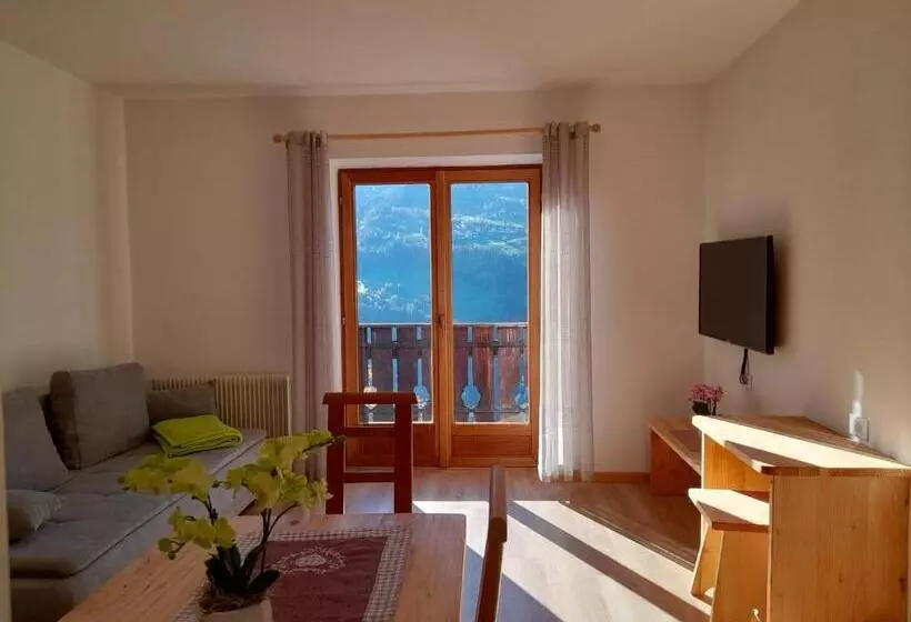 Hotelli Stuberhof