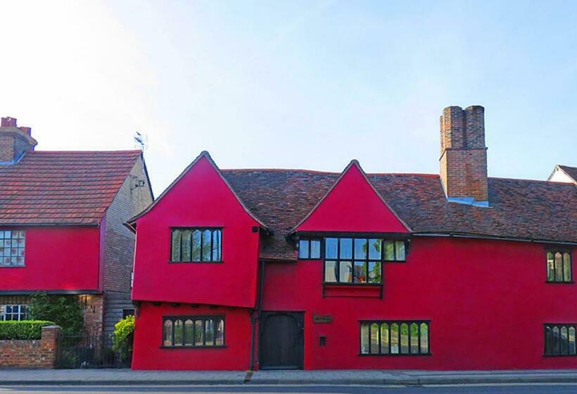 Mill House Bed & Breakfast