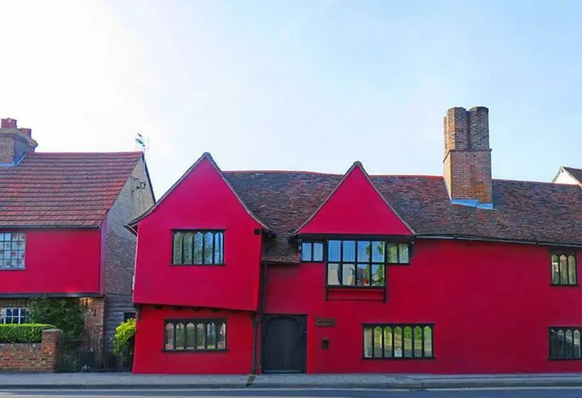 Mill House Bed & Breakfast