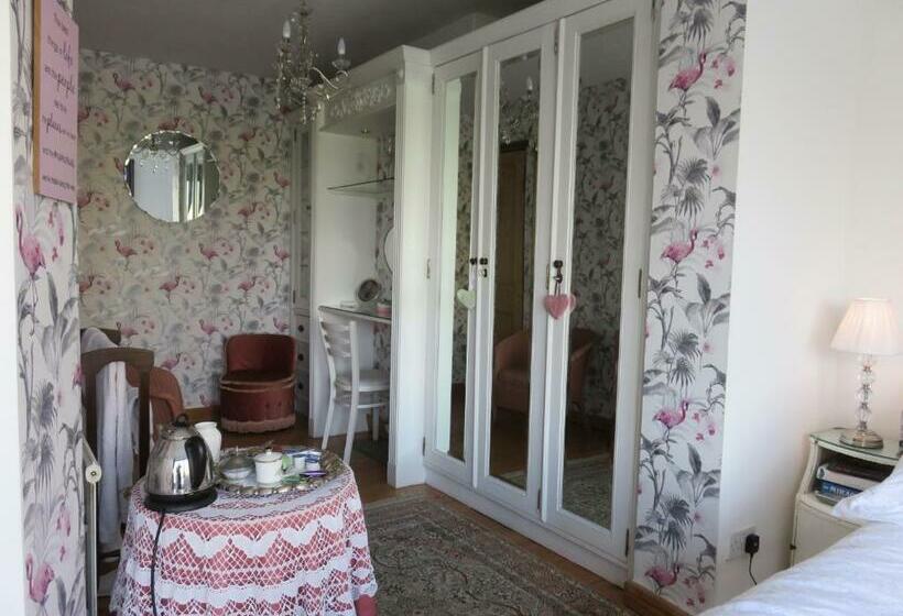 Mill House Bed & Breakfast