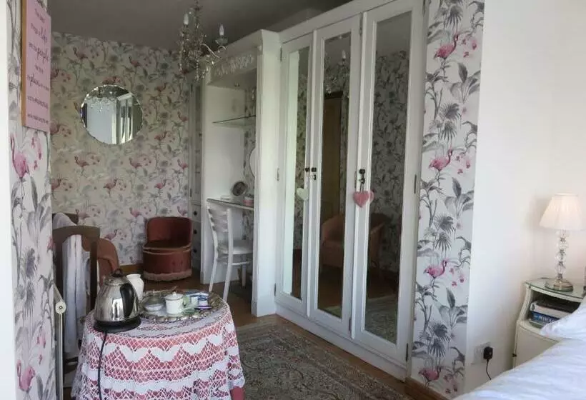 Mill House Bed & Breakfast