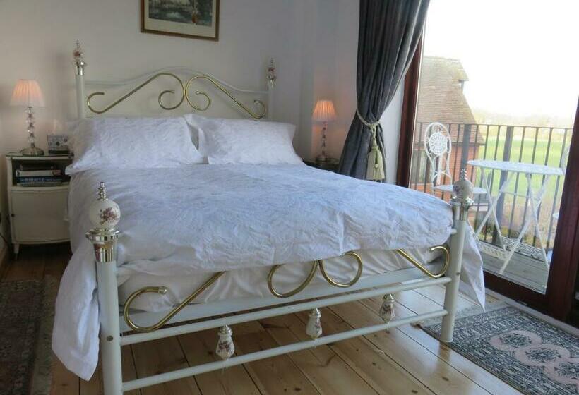 Mill House Bed & Breakfast