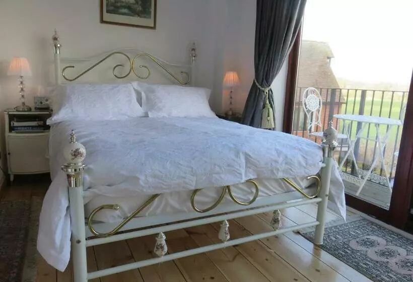 Mill House Bed & Breakfast