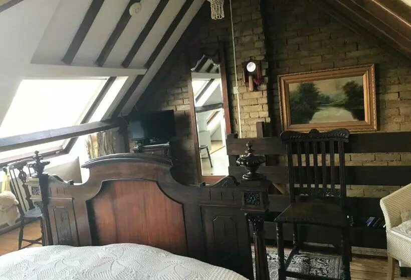 Mill House Bed & Breakfast