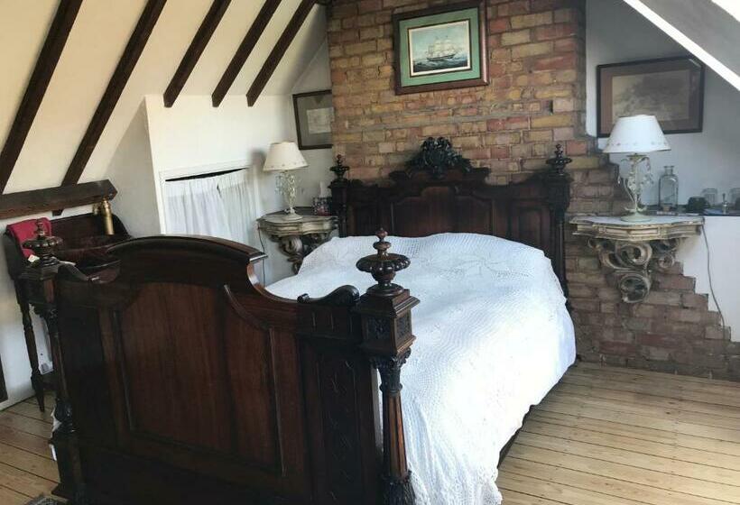 Mill House Bed & Breakfast