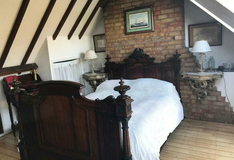 Mill House Bed & Breakfast