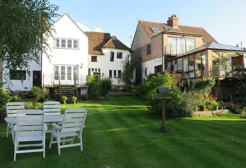 Mill House Bed & Breakfast