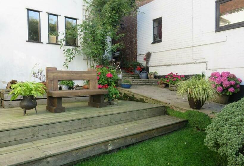 Mill House Bed & Breakfast