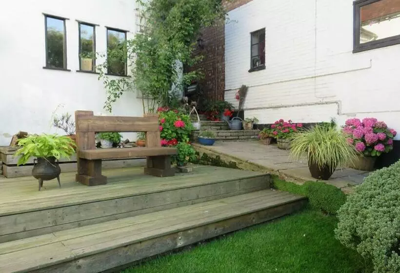 Mill House Bed & Breakfast