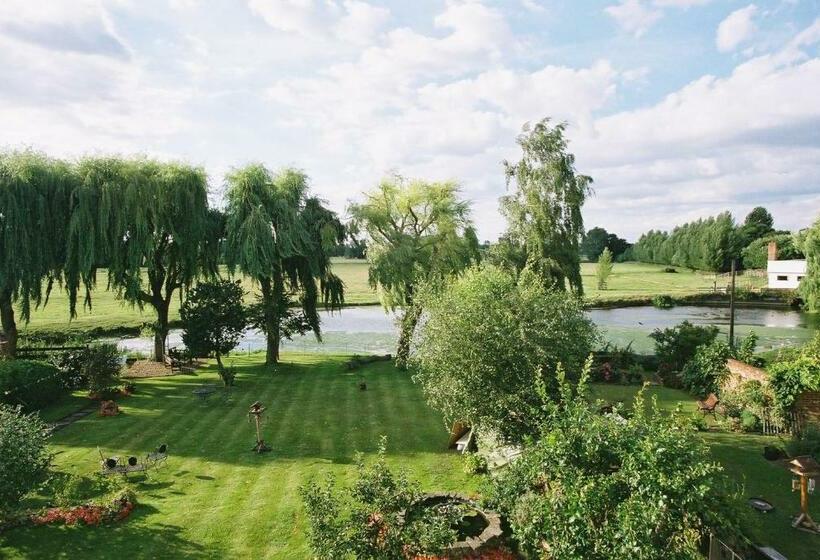 Mill House Bed & Breakfast