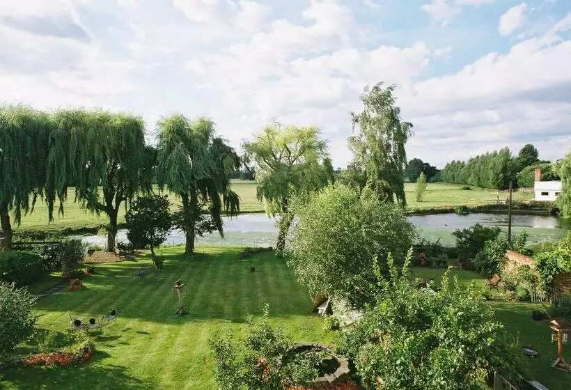 Mill House Bed & Breakfast