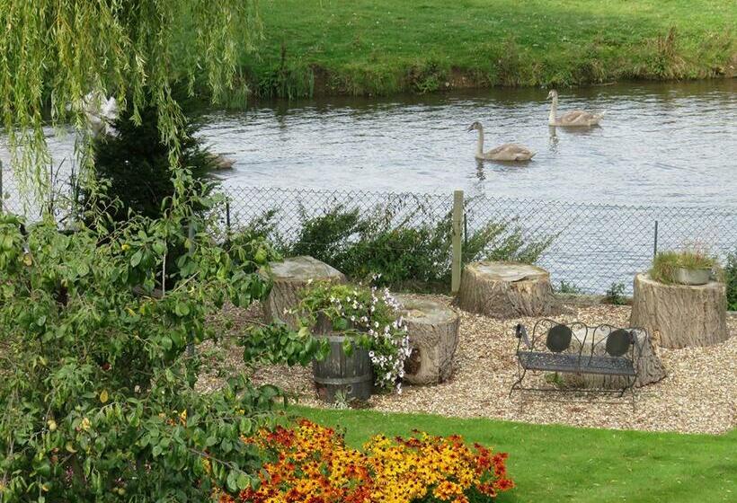 Mill House Bed & Breakfast