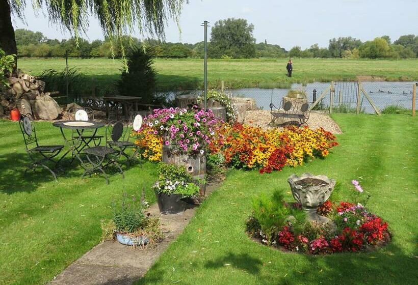 Mill House Bed & Breakfast