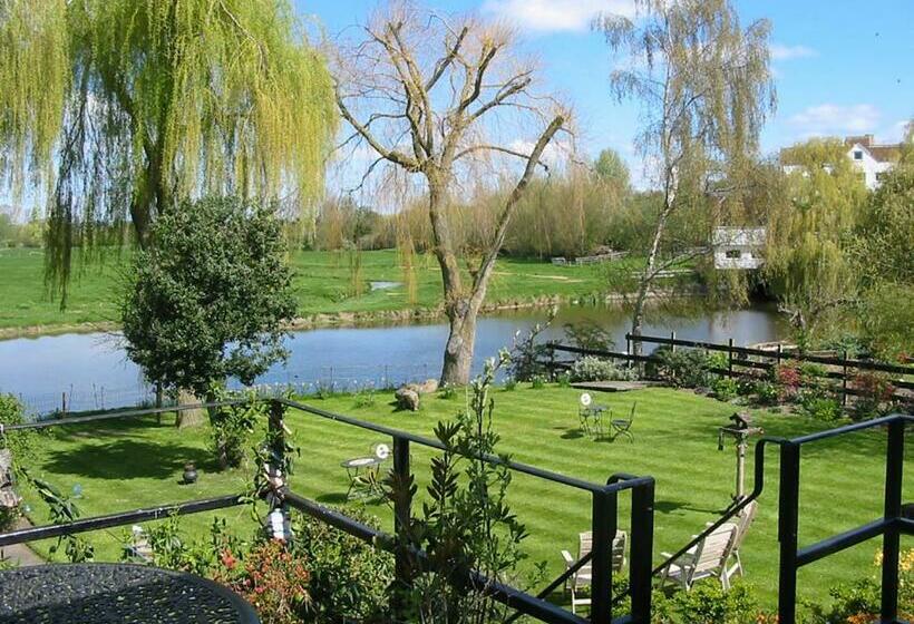 Mill House Bed & Breakfast