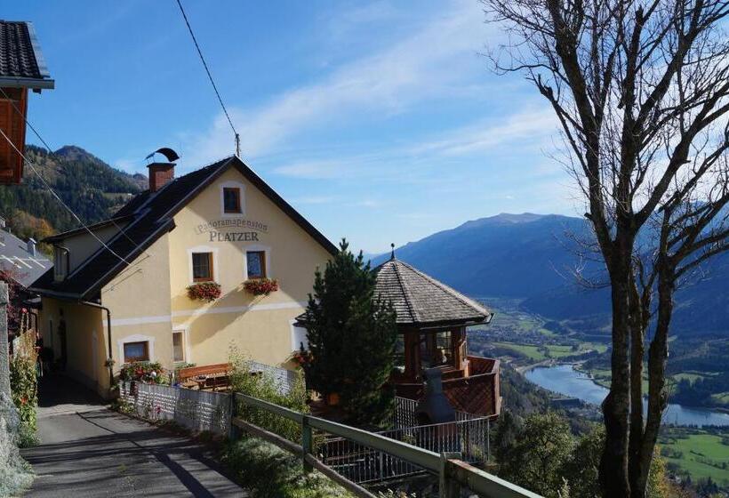 Panoramapension Platzer