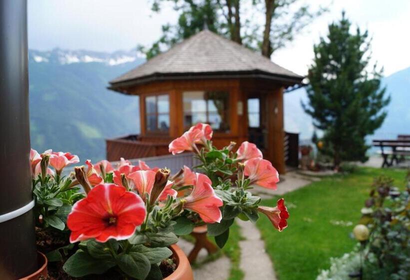 Panoramapension Platzer