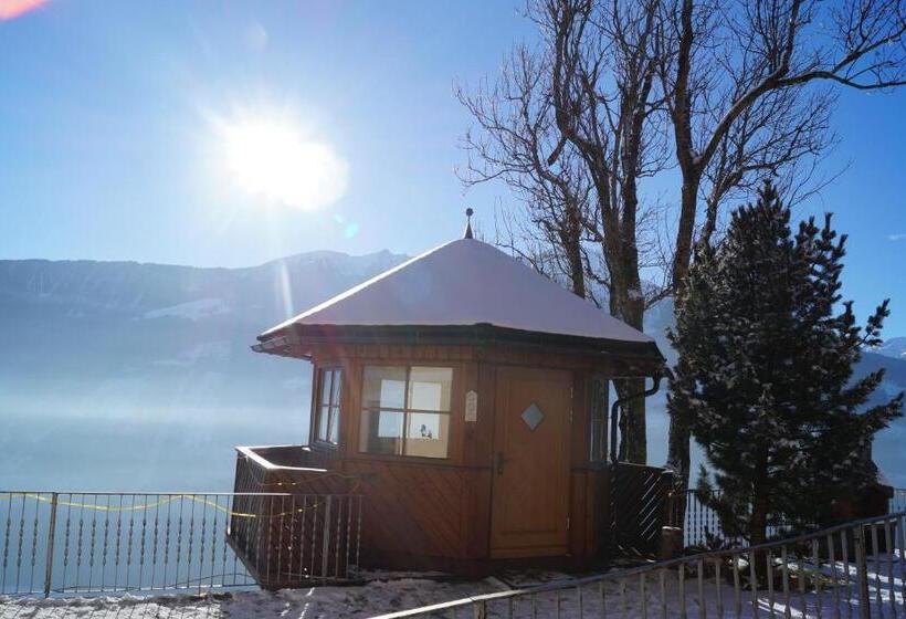 Panoramapension Platzer