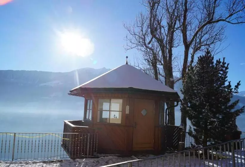 Panoramapension Platzer