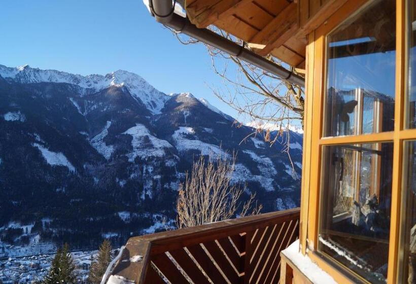 Panoramapension Platzer