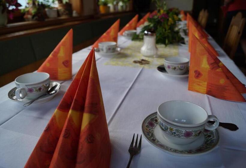 Panoramapension Platzer