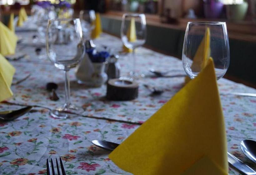 Panoramapension Platzer