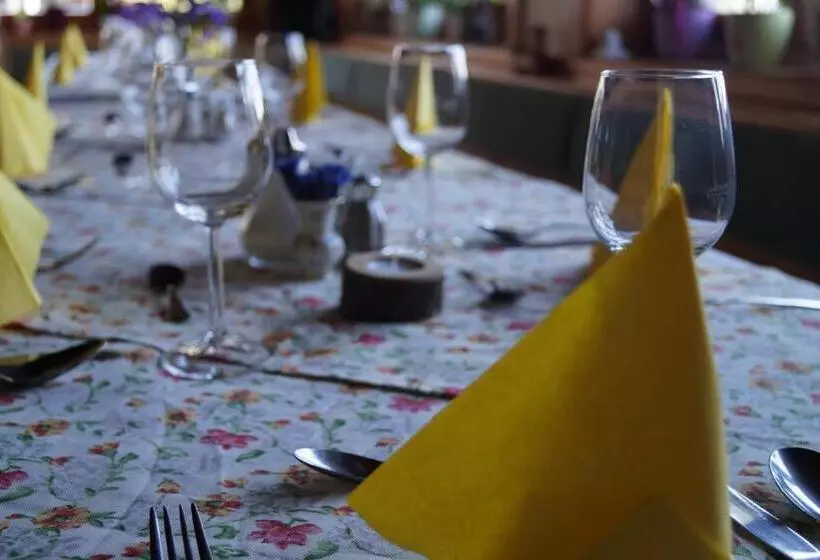 Panoramapension Platzer