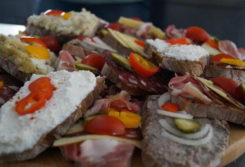 Panoramapension Platzer