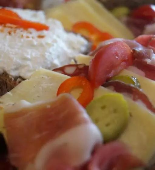 Panoramapension Platzer