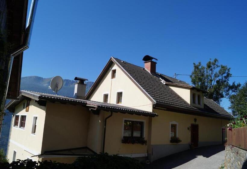 Panoramapension Platzer