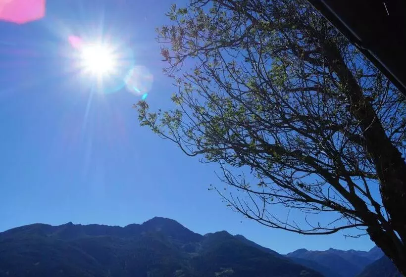 Panoramapension Platzer