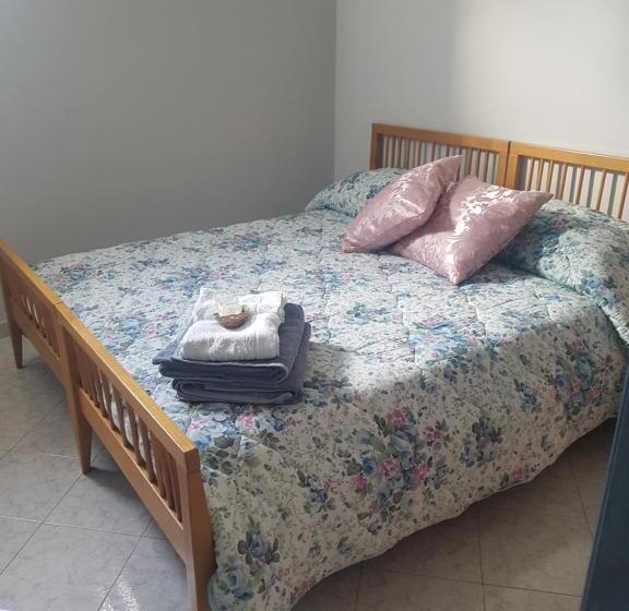 פנסיון A Forino