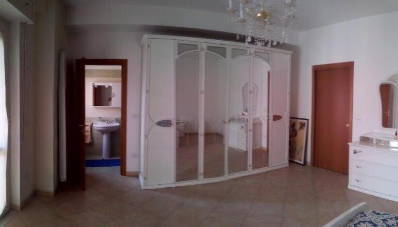 פנסיון A Forino