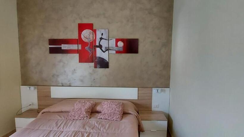 פנסיון A Forino