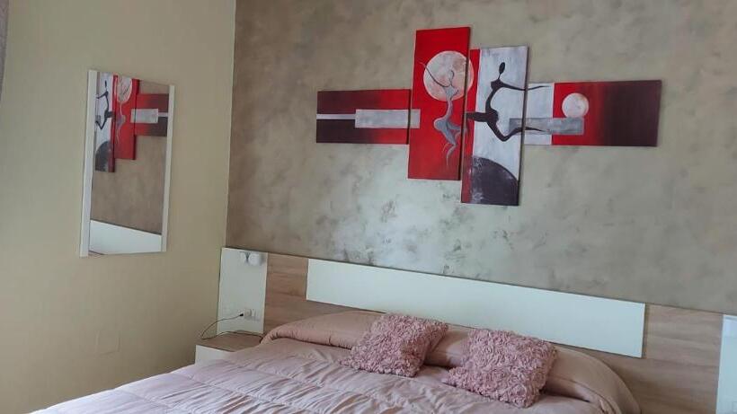 פנסיון A Forino