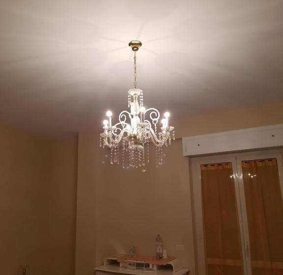 פנסיון A Forino