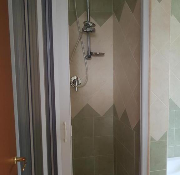 פנסיון A Forino