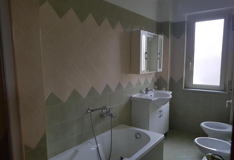 פנסיון A Forino